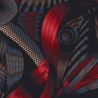 Ковровое покрытие Brintons High Definition Weave Skulduggery x2847hd чёрный — купить в Москве в интернет-магазине Snabimport