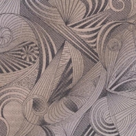 Ковровое покрытие Brintons High Definition Weave Skulduggery x3649hd Серый — купить в Москве в интернет-магазине Snabimport