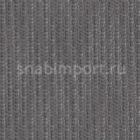 Тканые ПВХ покрытие Bolon Artisan Slate (рулонные покрытия) Серый — купить в Москве в интернет-магазине Snabimport