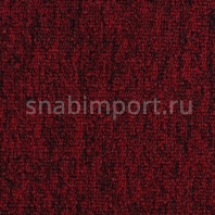 Контрактный ковролин Condor Сarpets Solid 20 Красный — купить в Москве в интернет-магазине Snabimport