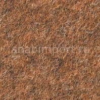 Иглопробивной ковролин Dura Contract Solid 420 коричневый
