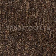 Контрактный ковролин Condor Сarpets Solid 93 коричневый — купить в Москве в интернет-магазине Snabimport