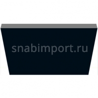 Свободно висящий элемент Ecophon Solo Baffle Dark Diamond чёрный — купить в Москве в интернет-магазине Snabimport