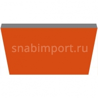 Свободно висящий элемент Ecophon Solo Triangle Sunset Heat Красный — купить в Москве в интернет-магазине Snabimport