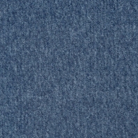 Ковровая плитка Bonkeel Space Blue синий — купить в Москве в интернет-магазине Snabimport