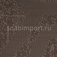 Тканые ПВХ покрытие Bolon Create Specio (рулонные покрытия) коричневый — купить в Москве в интернет-магазине Snabimport