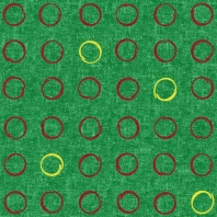Ковровое покрытие Forbo Flotex Vision Shape Spin 530014 зеленый
