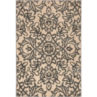 Ковер Durkan Rugs Augusta Spokane Abyss Бежевый — купить в Москве в интернет-магазине Snabimport
