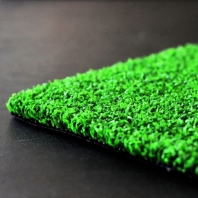 Искусственная трава Balance Sportfloor 10 curly зеленый — купить в Москве в интернет-магазине Snabimport