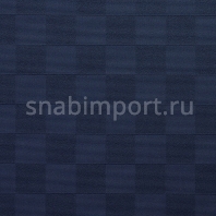 Ковровое покрытие Carpet Concept Sqr Basic 10x10 dark marine синий — купить в Москве в интернет-магазине Snabimport