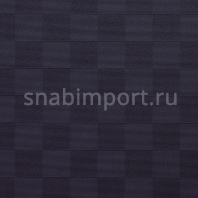 Ковровое покрытие Carpet Concept Sqr Basic 10x10 night blue синий — купить в Москве в интернет-магазине Snabimport