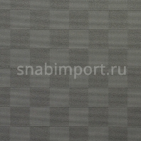 Ковровое покрытие Carpet Concept Sqr Basic 10x10 steel Серый — купить в Москве в интернет-магазине Snabimport