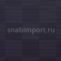 Ковровое покрытие Carpet Concept Sqr Basic 20x20 night blue синий — купить в Москве в интернет-магазине Snabimport