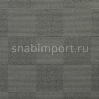 Ковровое покрытие Carpet Concept Sqr Basic 20x20 steel Серый — купить в Москве в интернет-магазине Snabimport