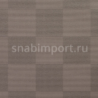 Ковровое покрытие Carpet Concept Sqr Basic 20x20 warm grey Серый — купить в Москве в интернет-магазине Snabimport