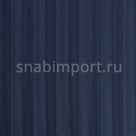 Ковровое покрытие Carpet Concept Sqr Basic Stripe 5 dark marine синий — купить в Москве в интернет-магазине Snabimport