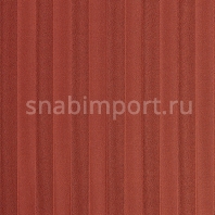 Ковровое покрытие Carpet Concept Sqr Basic Stripe 5 terracotta Красный — купить в Москве в интернет-магазине Snabimport