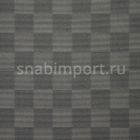 Ковровое покрытие Carpet Concept Sqr Nuance 10x10 steel Серый — купить в Москве в интернет-магазине Snabimport