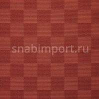 Ковровое покрытие Carpet Concept Sqr Nuance 10x10 terracotta Красный — купить в Москве в интернет-магазине Snabimport