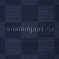 Ковровое покрытие Carpet Concept Sqr Nuance 20x20 dark marine синий — купить в Москве в интернет-магазине Snabimport