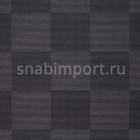 Ковровое покрытие Carpet Concept Sqr Nuance 20x20 ebony Серый — купить в Москве в интернет-магазине Snabimport