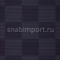 Ковровое покрытие Carpet Concept Sqr Nuance 20x20 night blue синий — купить в Москве в интернет-магазине Snabimport