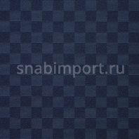 Ковровое покрытие Carpet Concept Sqr Nuance 5x5 dark marine синий — купить в Москве в интернет-магазине Snabimport