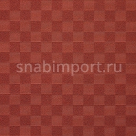 Ковровое покрытие Carpet Concept Sqr Nuance 5x5 terracotta Красный — купить в Москве в интернет-магазине Snabimport