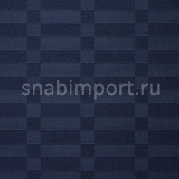 Ковровое покрытие Carpet Concept Sqr Nuance Mix dark marine синий — купить в Москве в интернет-магазине Snabimport