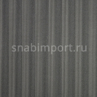 Ковровое покрытие Carpet Concept Sqr Nuance Stripe 5 steel Серый — купить в Москве в интернет-магазине Snabimport