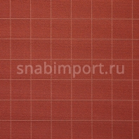 Ковровое покрытие Carpet Concept Sqr Seam 10x10 terracotta Красный