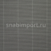 Ковровое покрытие Carpet Concept Sqr Seam 20x20 steel Серый — купить в Москве в интернет-магазине Snabimport