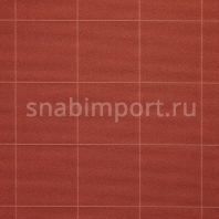 Ковровое покрытие Carpet Concept Sqr Seam 20x20 terracotta Красный — купить в Москве в интернет-магазине Snabimport