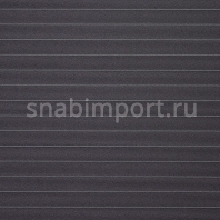 Ковровое покрытие Carpet Concept Sqr Seam Stripe 5 ebony Серый — купить в Москве в интернет-магазине Snabimport