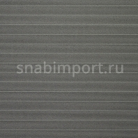 Ковровое покрытие Carpet Concept Sqr Seam Stripe 5 steel Серый — купить в Москве в интернет-магазине Snabimport