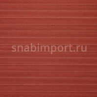 Ковровое покрытие Carpet Concept Sqr Seam Stripe 5 terracotta Красный — купить в Москве в интернет-магазине Snabimport