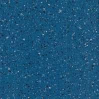 Коммерческий линолеум Forbo Emerald Standart-8059 синий