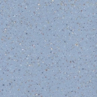 Коммерческий линолеум Forbo Emerald Standart-8060 голубой