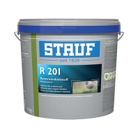 Клей 2К ПУ для искусственной травы STAUF R 201, 13,71 кг коричневый