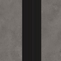 Акустический линолеум Forbo Sarlon Complete Step-637299 Серый — купить в Москве в интернет-магазине Snabimport