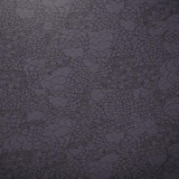 Тканые ПВХ покрытие Bolon by You Stitch-black-lavender (Плитка) Серый — купить в Москве в интернет-магазине Snabimport