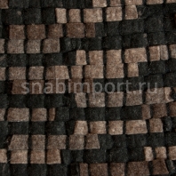 Ковровое покрытие ITC NLF Karpetten Rocks &amp; Stone-Stone 900 черный — купить в Москве в интернет-магазине Snabimport