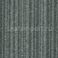 Ковровая плитка Rus Carpet tiles Stripe 139 Красный