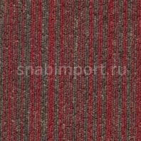 Ковровая плитка Rus Carpet tiles Stripe 155 Зеленый — купить в Москве в интернет-магазине Snabimport