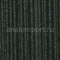 Ковровая плитка Rus Carpet tiles Stripe 189 Красный — купить в Москве в интернет-магазине Snabimport