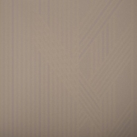 Тканые ПВХ покрытие Bolon by You Stripe-beige-blueberry (рулонные покрытия) Серый