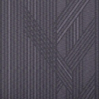 Тканые ПВХ покрытие Bolon by You Stripe-black-lavender (рулонные покрытия) Серый — купить в Москве в интернет-магазине Snabimport