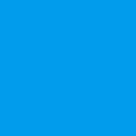 Светофильтр Rosco Supergel 369 Tahitian Blue голубой — купить в Москве в интернет-магазине Snabimport