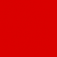 Театральная краска Rosco Supersaturated 5965 1-1 Red, 1 л Красный