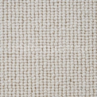 Ковровое покрытие Hammer carpets DessinSupreme boucle 249-01 белый — купить в Москве в интернет-магазине Snabimport